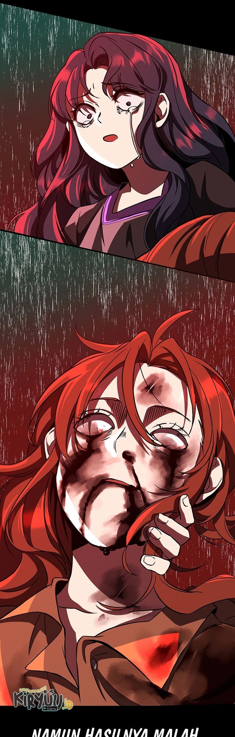 Archmage Transcending Through Regression Chapter 28 Gambar 20