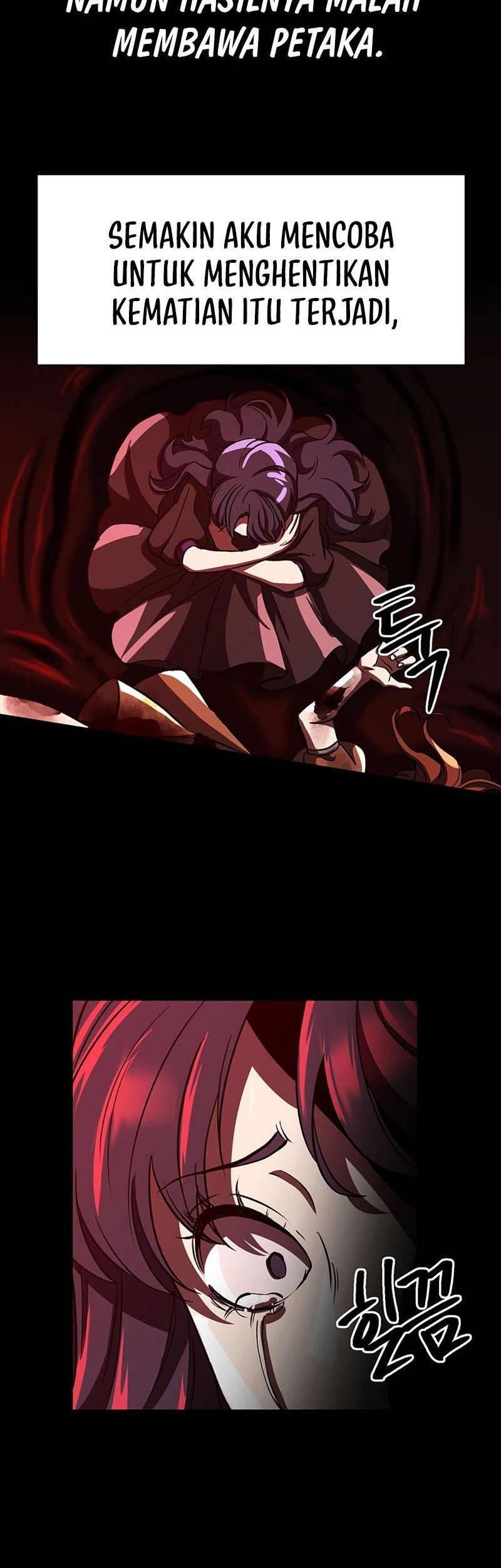 Archmage Transcending Through Regression Chapter 28 Gambar 21