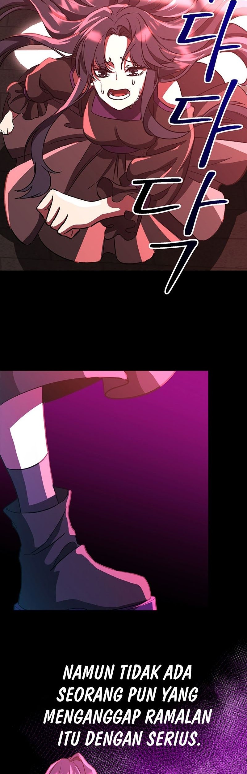 Archmage Transcending Through Regression Chapter 28 Gambar 24