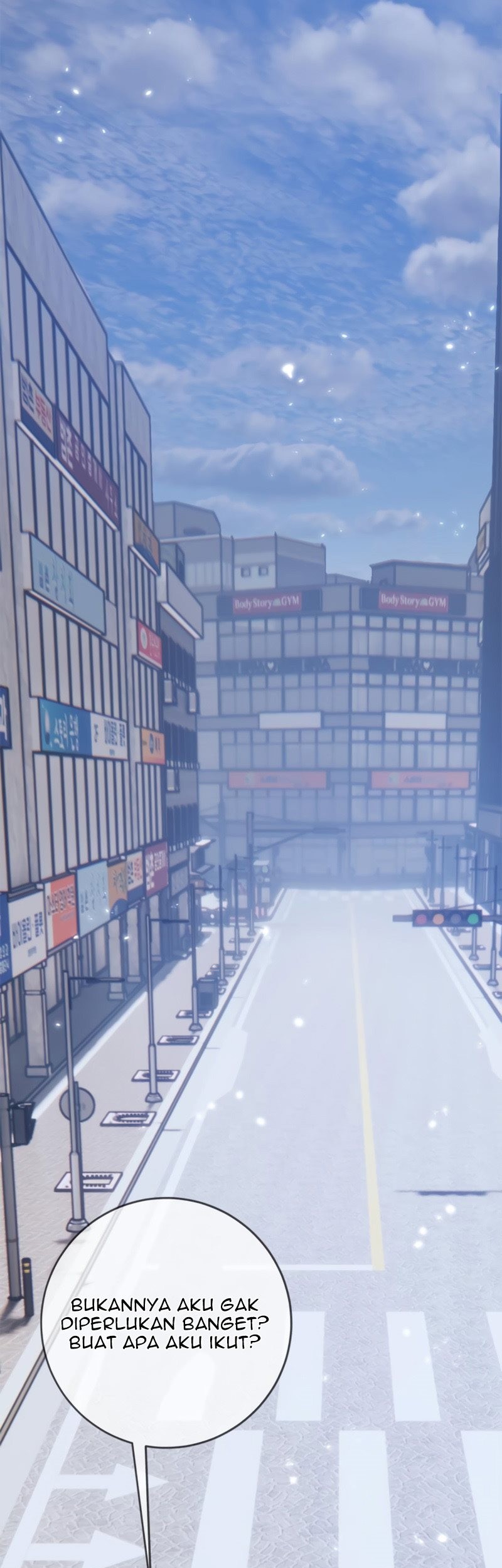 Return to Player Chapter 102 Gambar 27