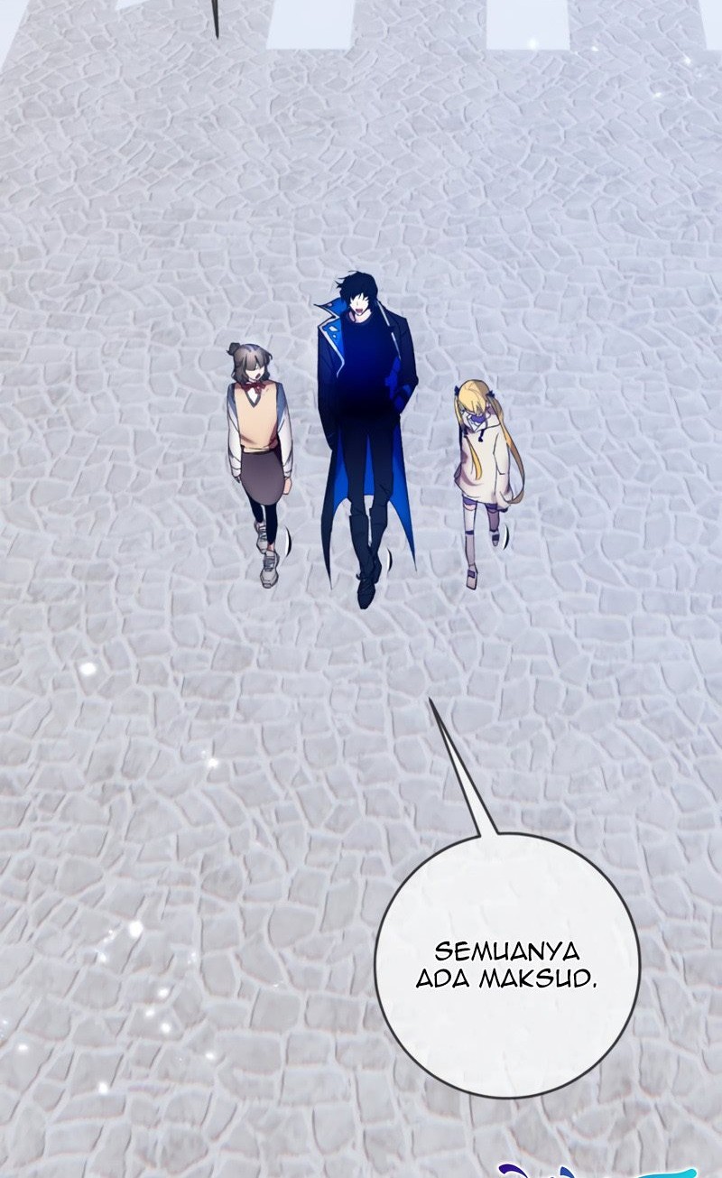 Return to Player Chapter 102 Gambar 28