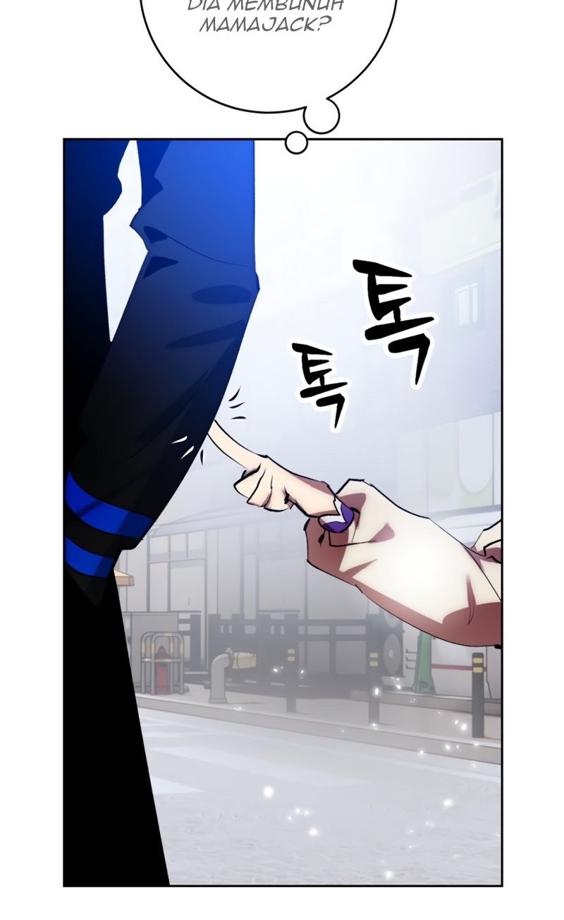 Return to Player Chapter 102 Gambar 30