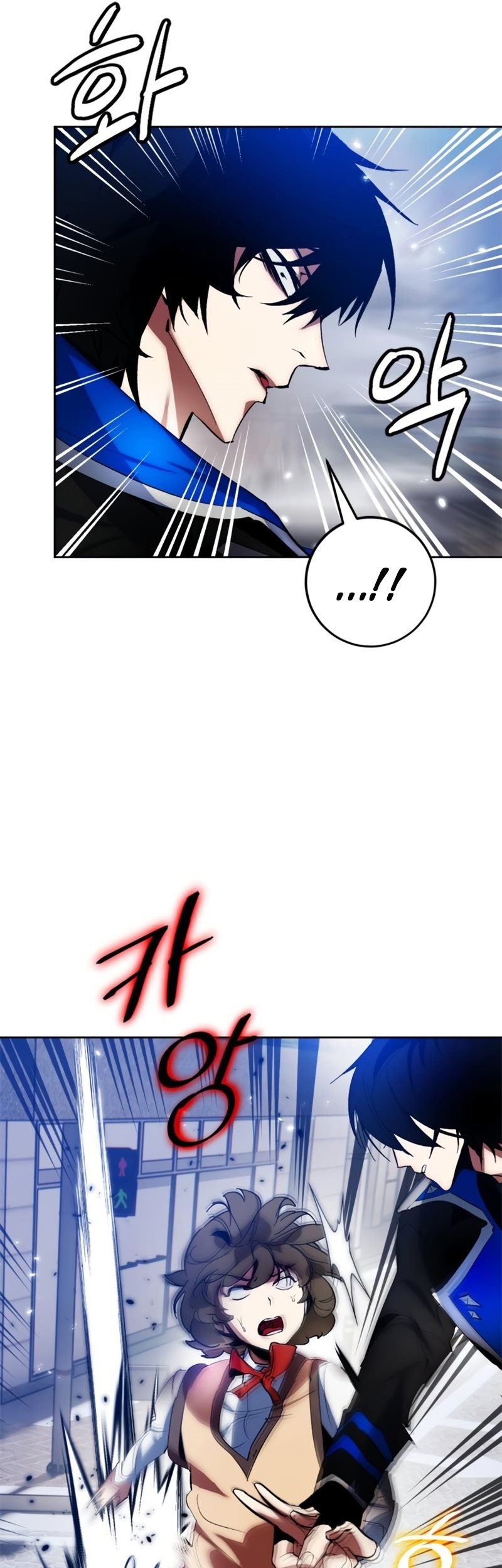 Return to Player Chapter 102 Gambar 33