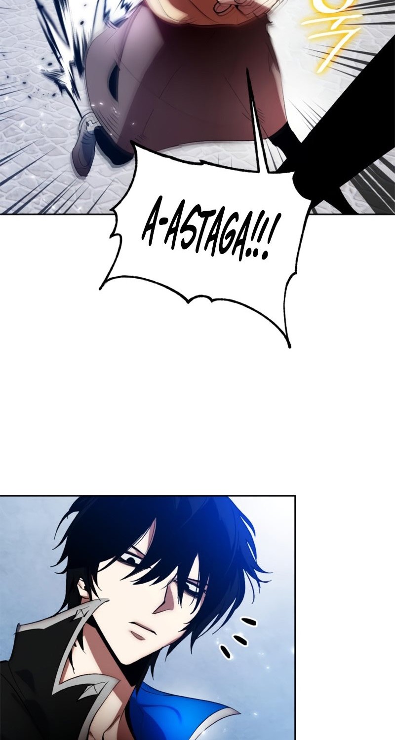 Return to Player Chapter 102 Gambar 34