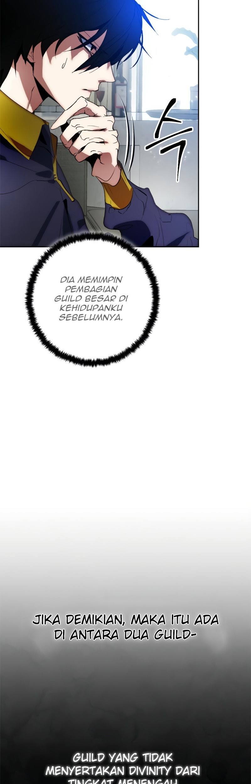 Return to Player Chapter 102 Gambar 17