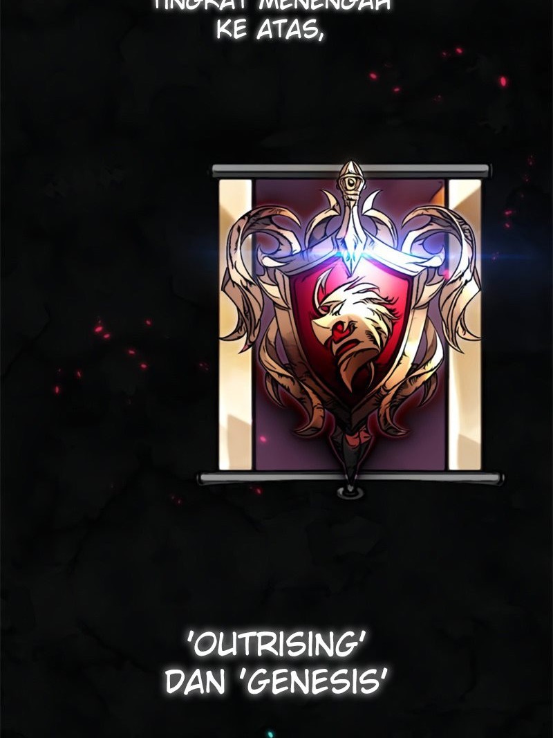 Return to Player Chapter 102 Gambar 18