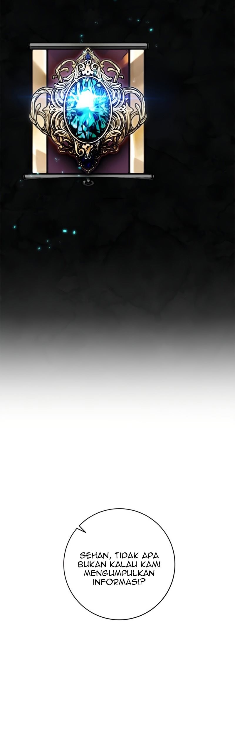 Return to Player Chapter 102 Gambar 19