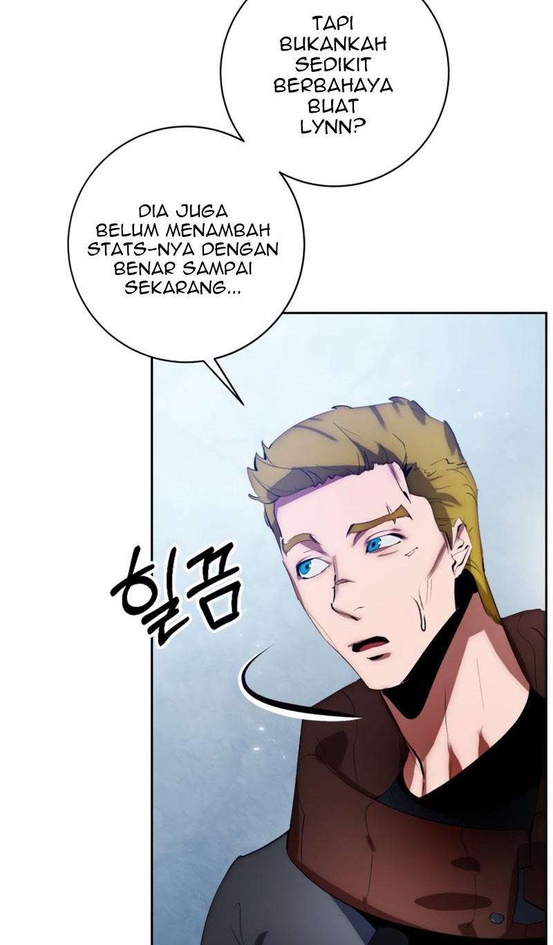 Return to Player Chapter 102 Gambar 22