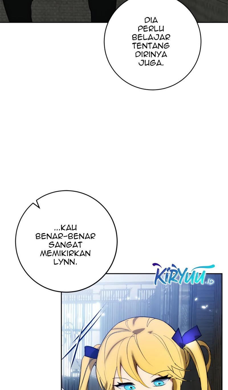 Return to Player Chapter 102 Gambar 24