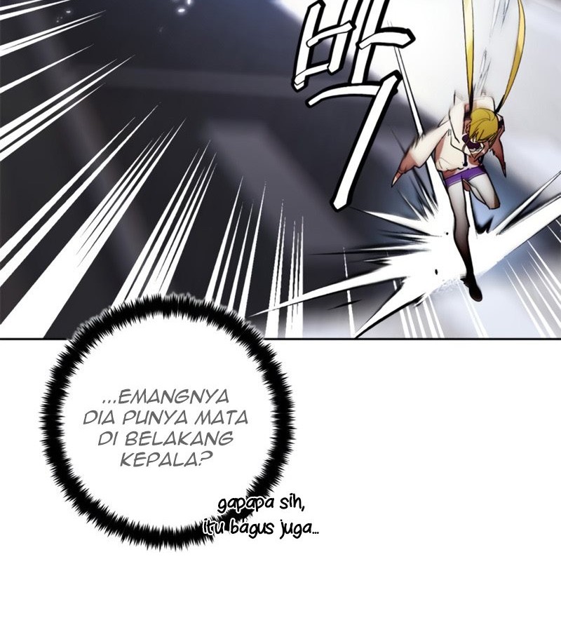 Return to Player Chapter 102 Gambar 46