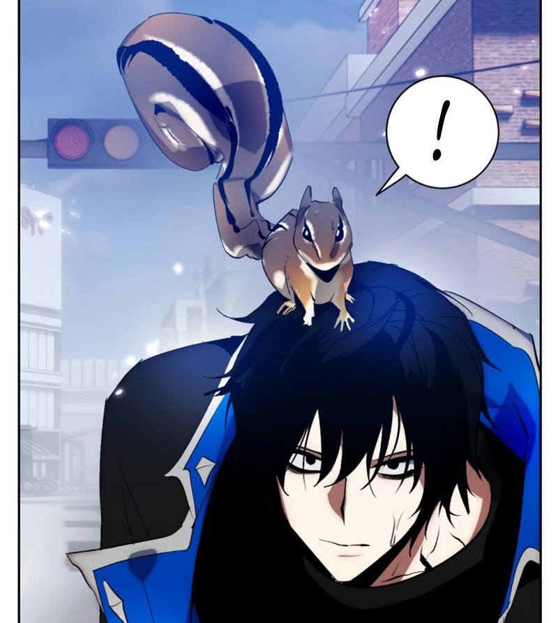 Return to Player Chapter 102 Gambar 48