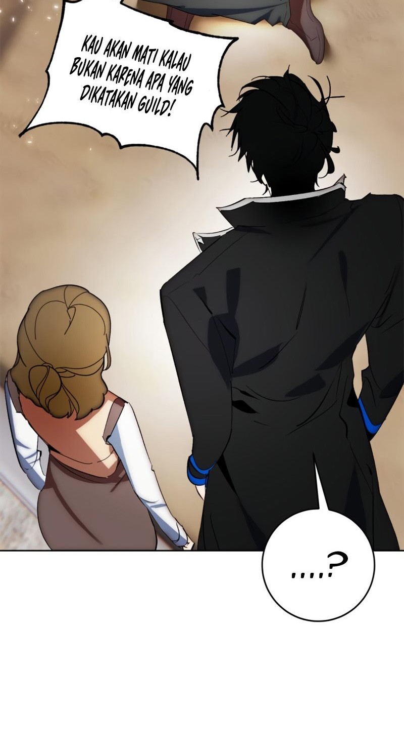 Return to Player Chapter 102 Gambar 54