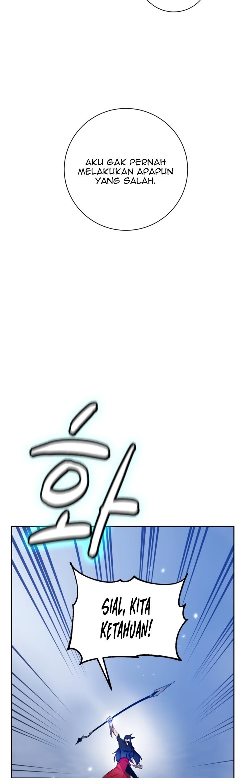 Return to Player Chapter 102 Gambar 37