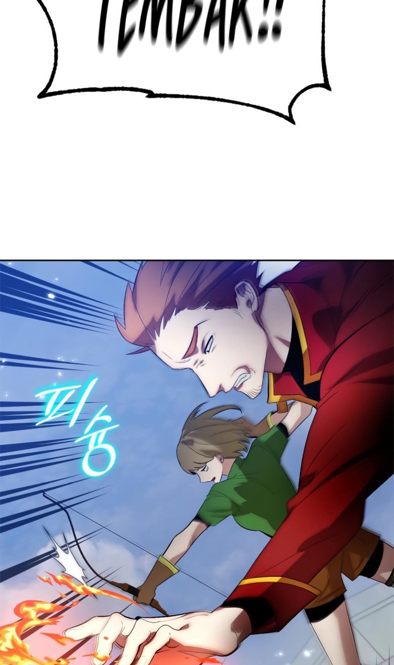Return to Player Chapter 102 Gambar 40