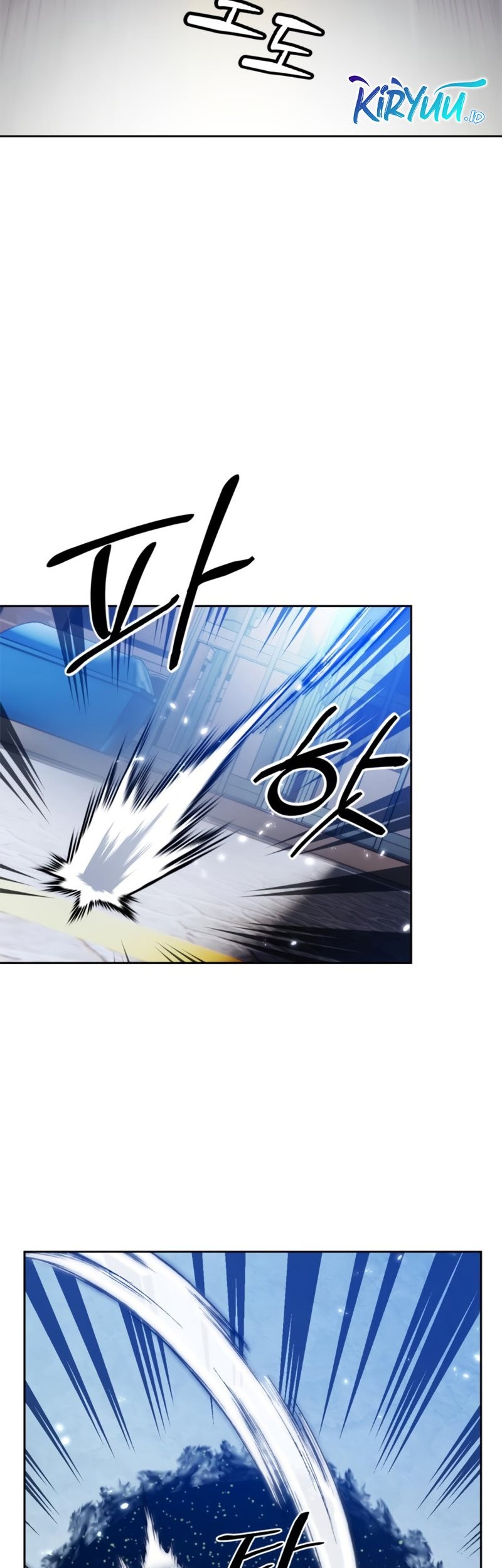 Return to Player Chapter 102 Gambar 43