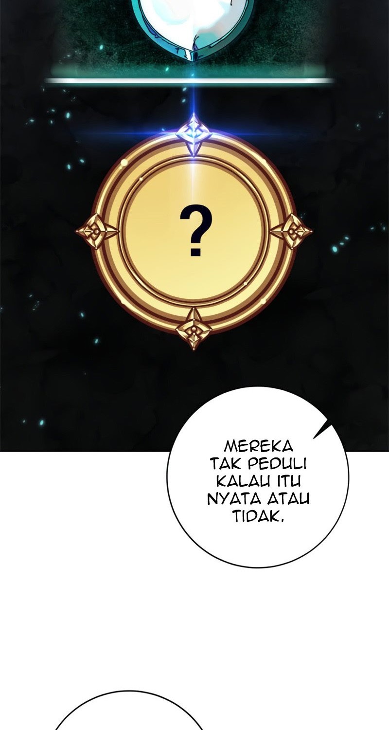 Return to Player Chapter 102 Gambar 66