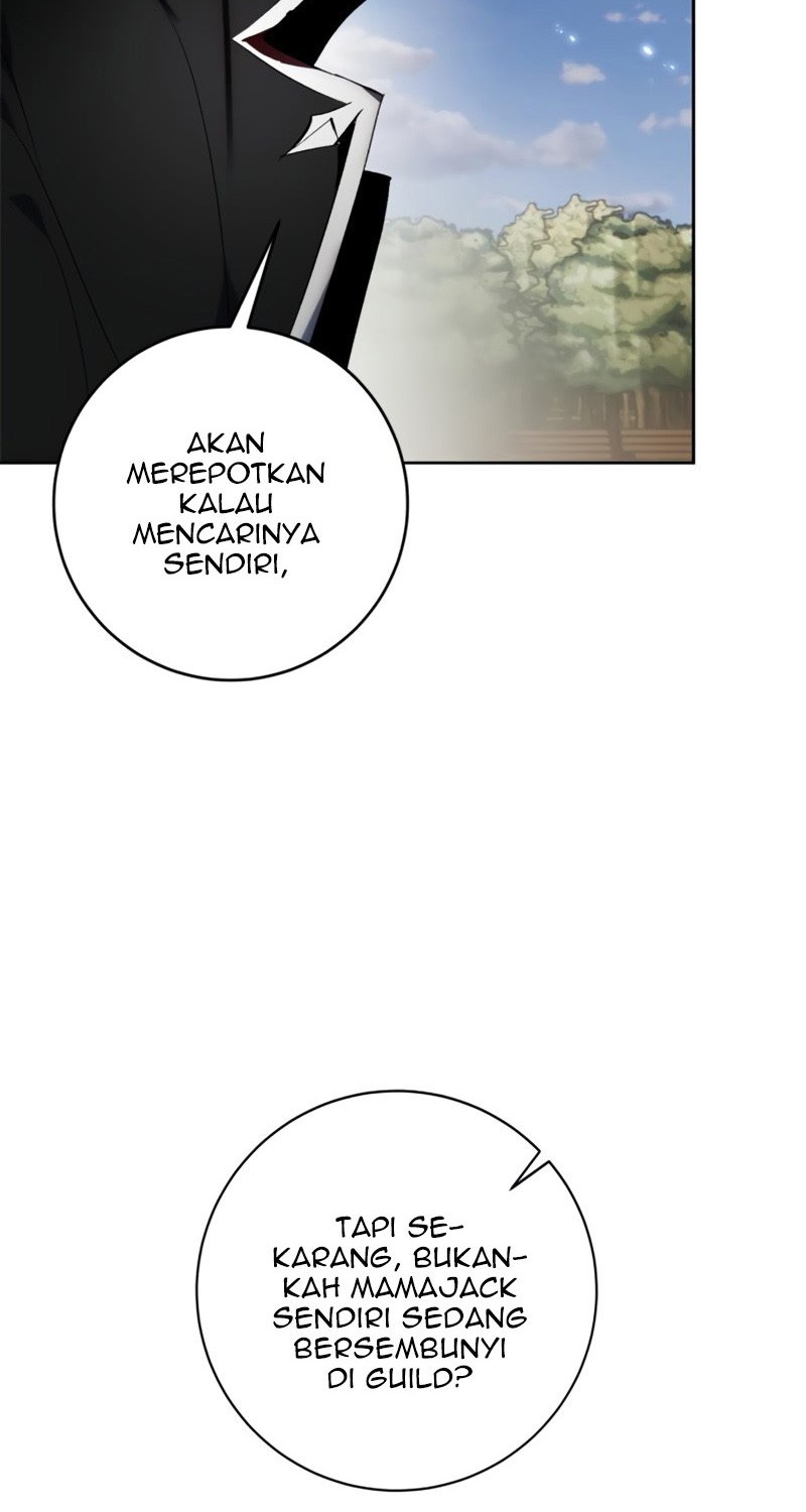 Return to Player Chapter 102 Gambar 68