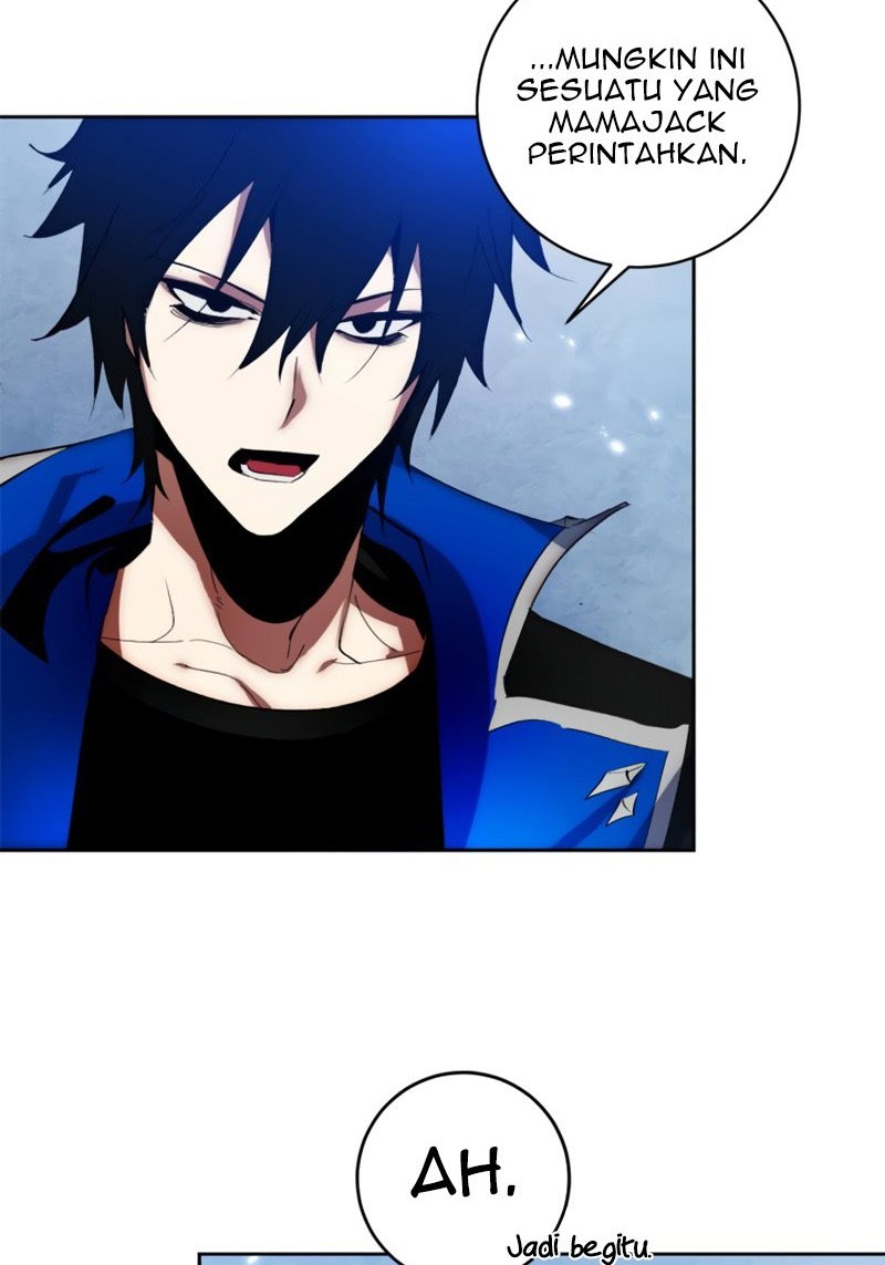 Return to Player Chapter 102 Gambar 58