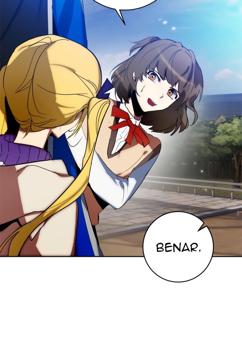 Return to Player Chapter 102 Gambar 60