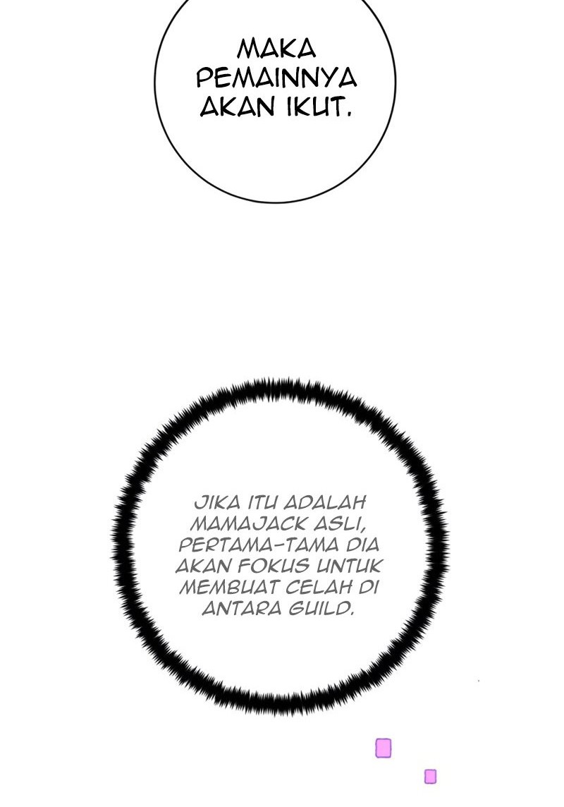 Return to Player Chapter 102 Gambar 62