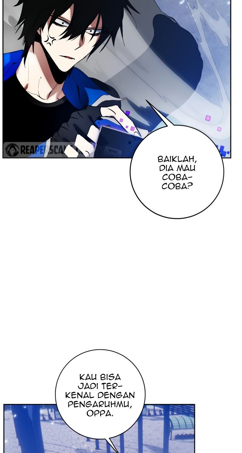 Return to Player Chapter 102 Gambar 64
