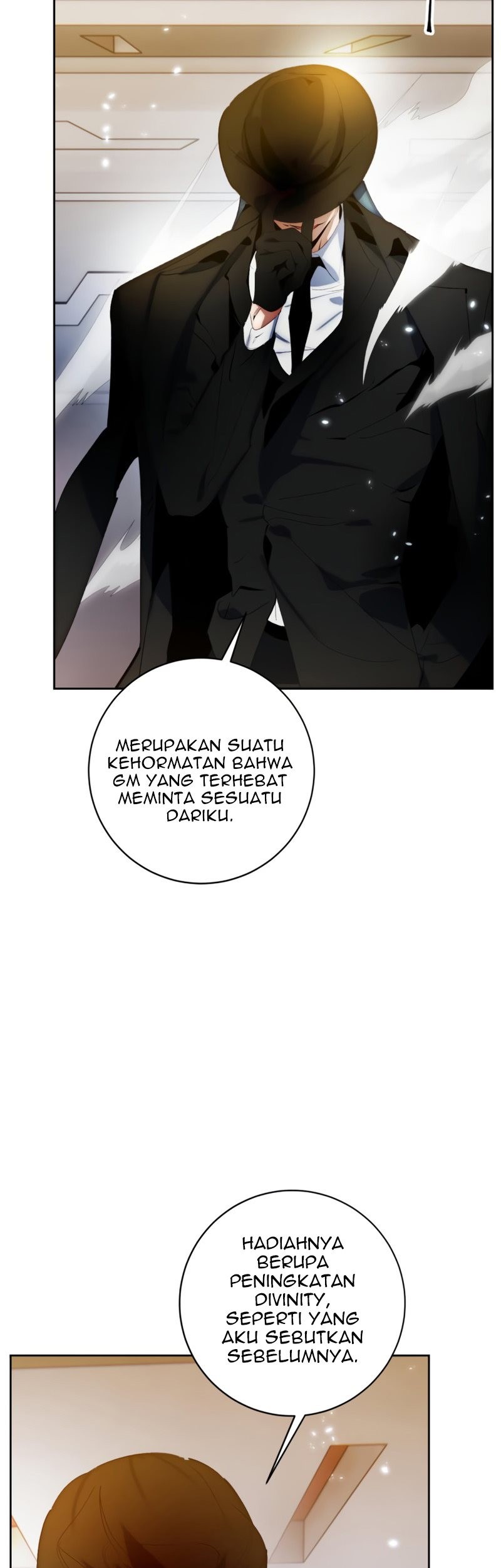 Return to Player Chapter 102 Gambar 5