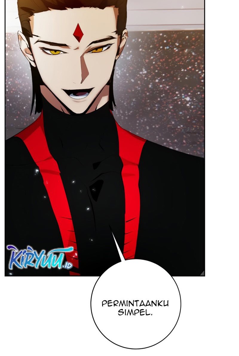 Return to Player Chapter 102 Gambar 6