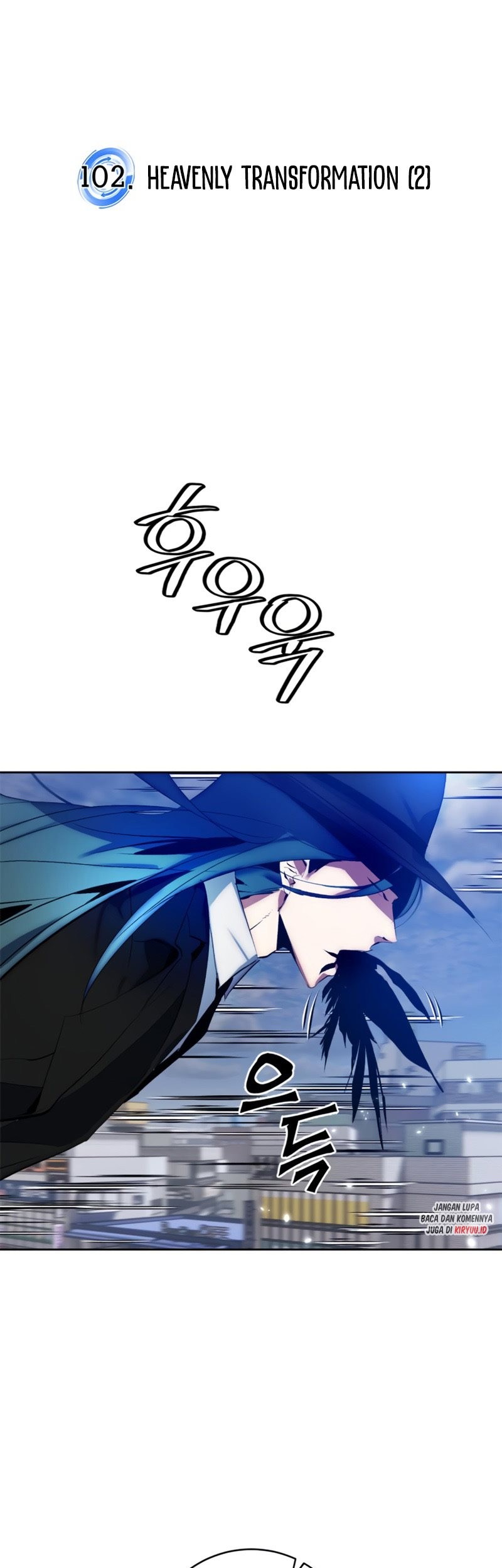 Return to Player Chapter 102 Gambar 9