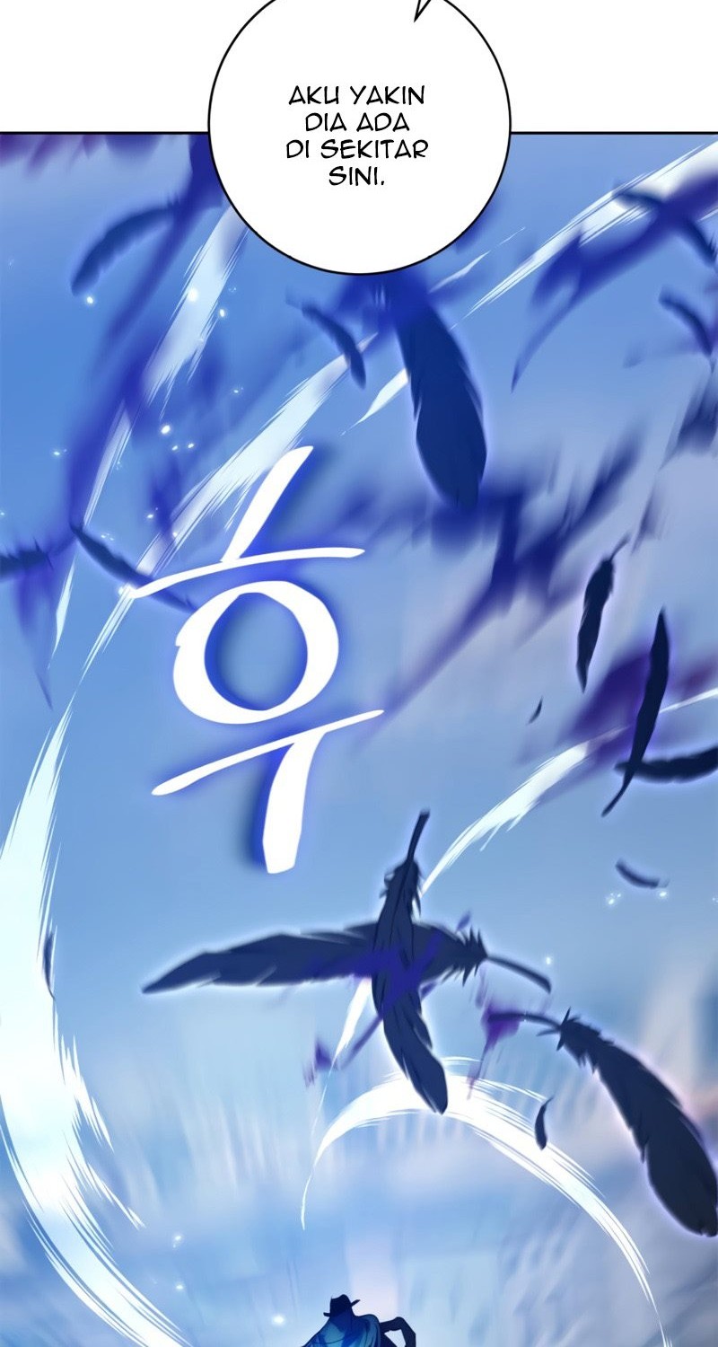 Return to Player Chapter 102 Gambar 10