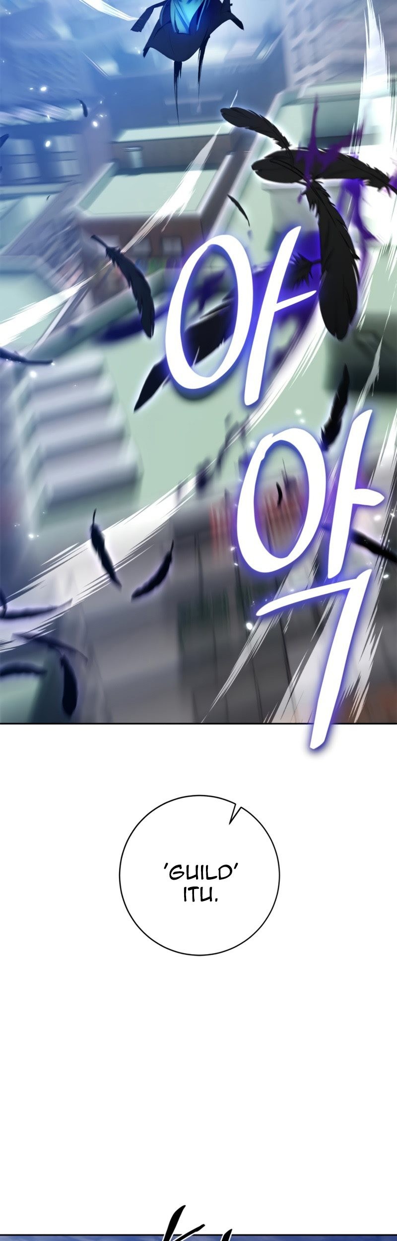 Return to Player Chapter 102 Gambar 11