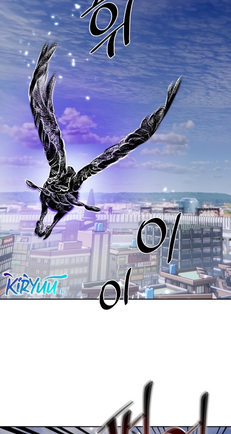 Return to Player Chapter 102 Gambar 12