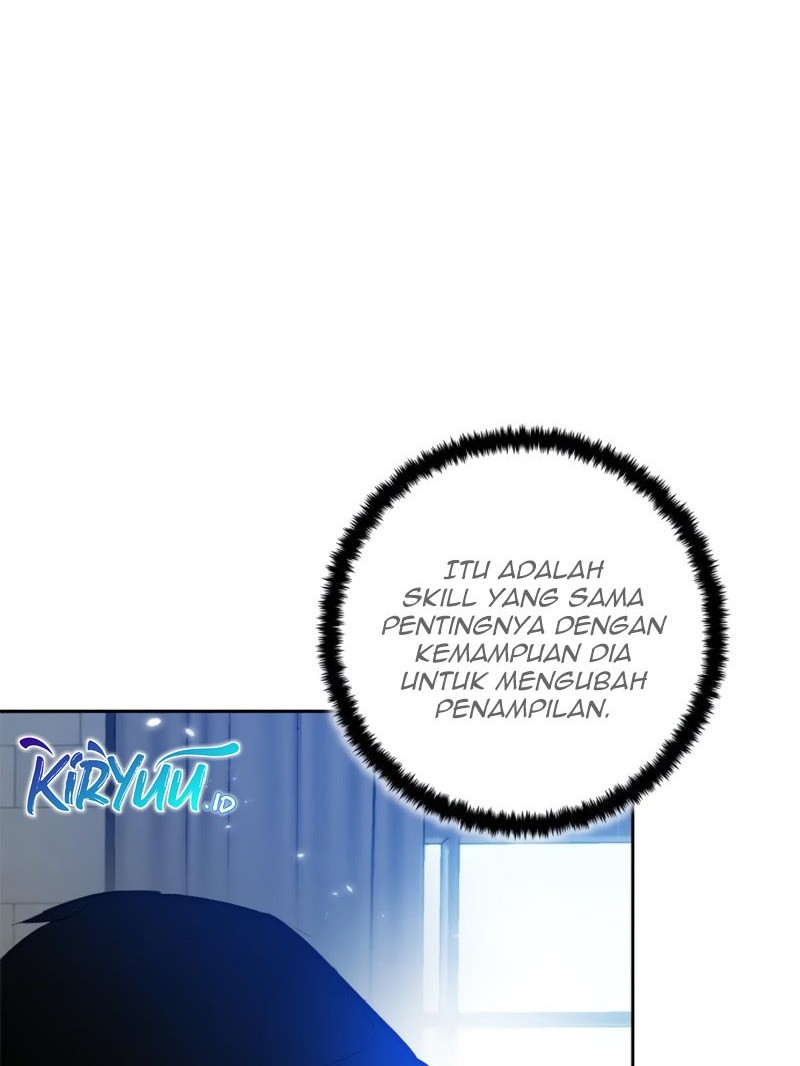 Return to Player Chapter 102 Gambar 16