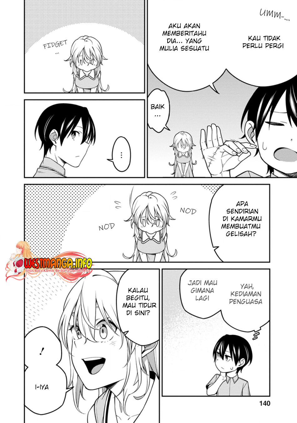 Saikyou Onmyouji no Isekai Tenseiki ~Geboku no Youkaidomo ni Kurabete Monster ga Yowaisugirundaga~ Chapter 17.2 Gambar 6