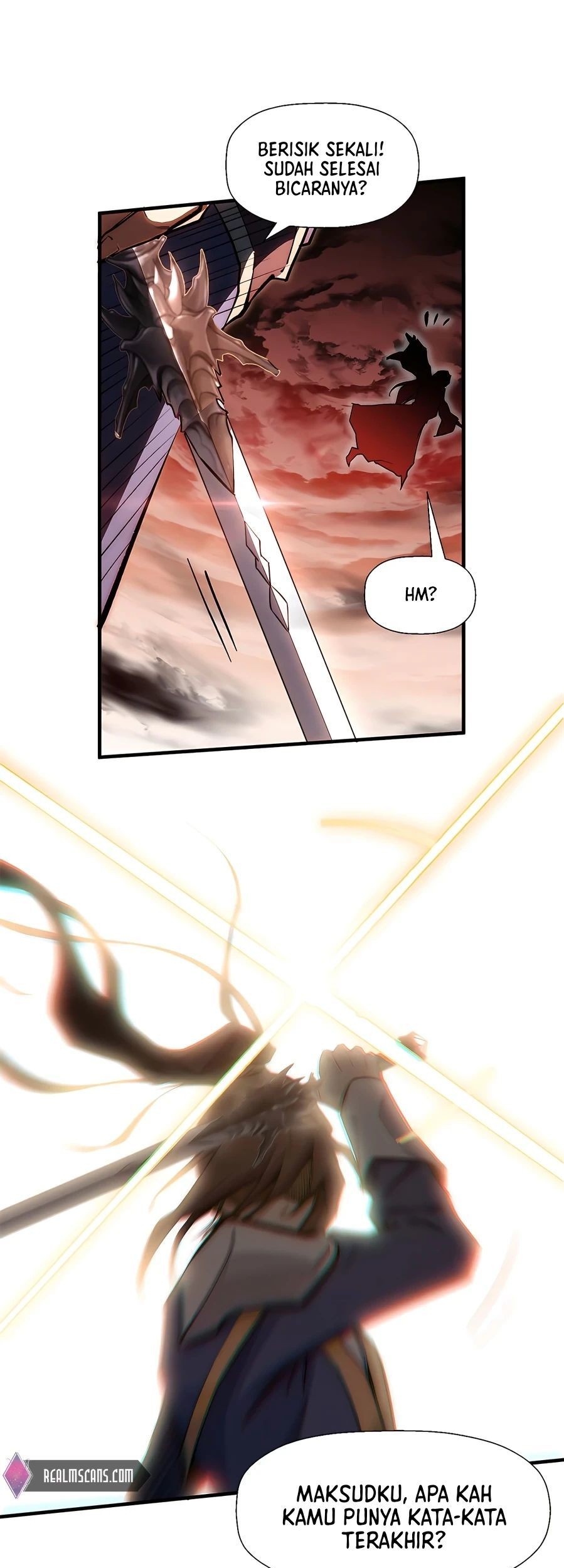 Top Tier Providence: Secretly Cultivate for a Thousand Years Chapter 33 Gambar 26