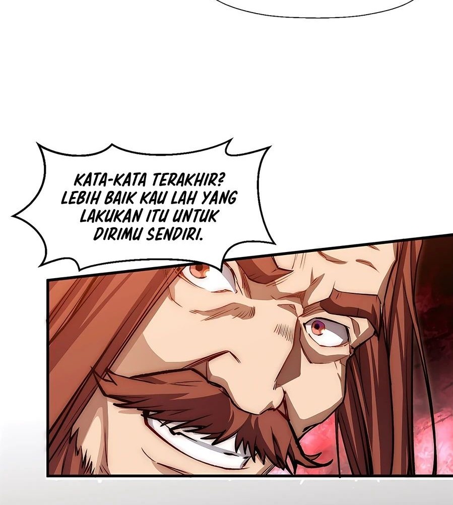 Top Tier Providence: Secretly Cultivate for a Thousand Years Chapter 33 Gambar 27