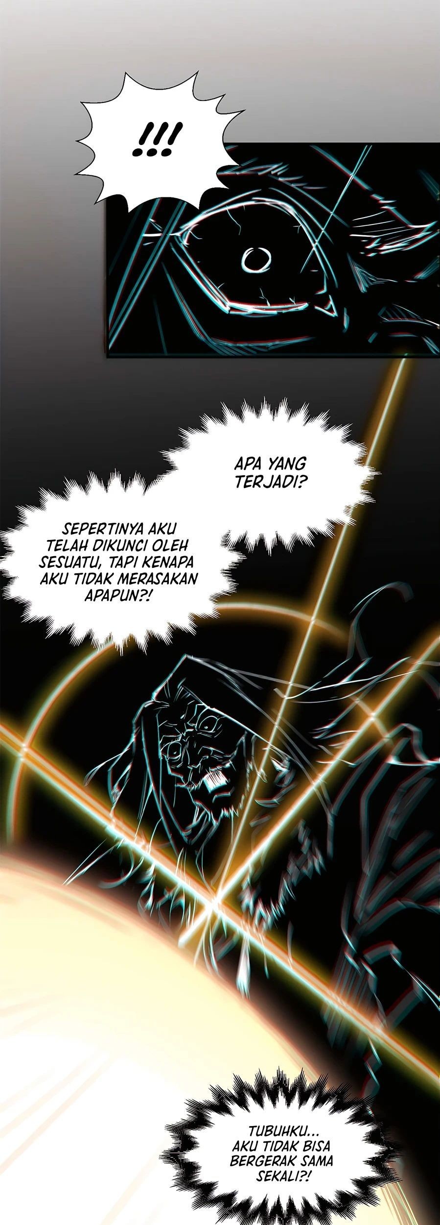 Top Tier Providence: Secretly Cultivate for a Thousand Years Chapter 33 Gambar 28