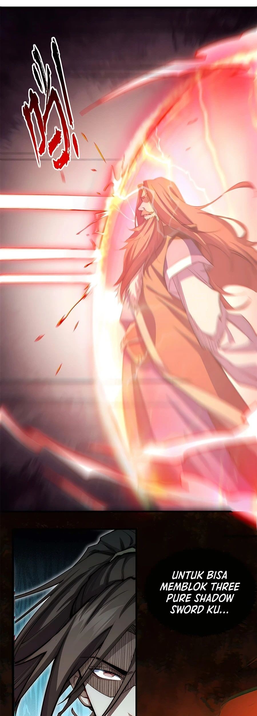 Top Tier Providence: Secretly Cultivate for a Thousand Years Chapter 33 Gambar 15