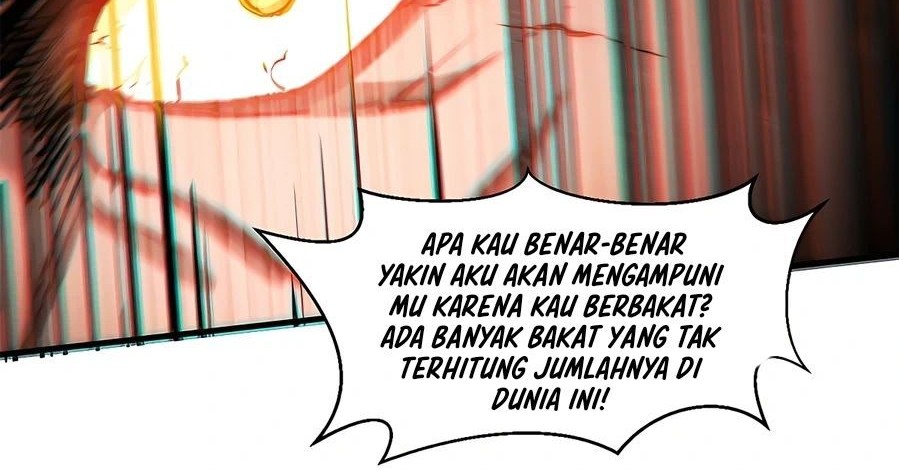 Top Tier Providence: Secretly Cultivate for a Thousand Years Chapter 33 Gambar 18