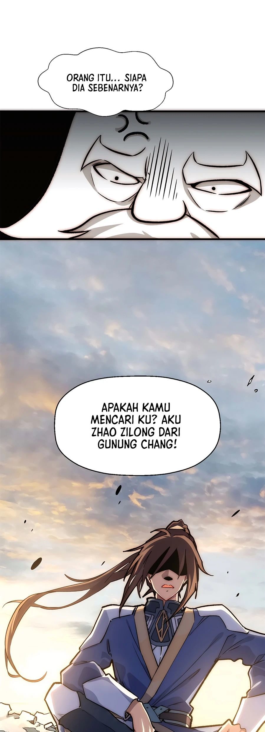 Top Tier Providence: Secretly Cultivate for a Thousand Years Chapter 33 Gambar 40