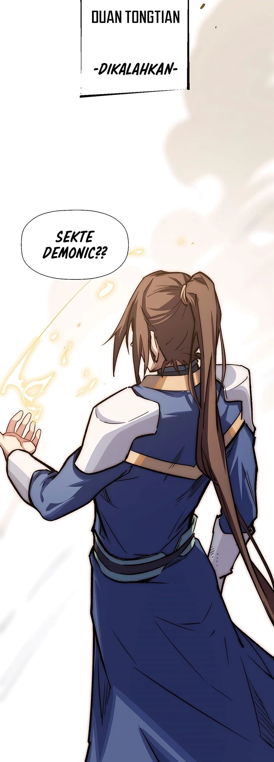 Top Tier Providence: Secretly Cultivate for a Thousand Years Chapter 33 Gambar 44