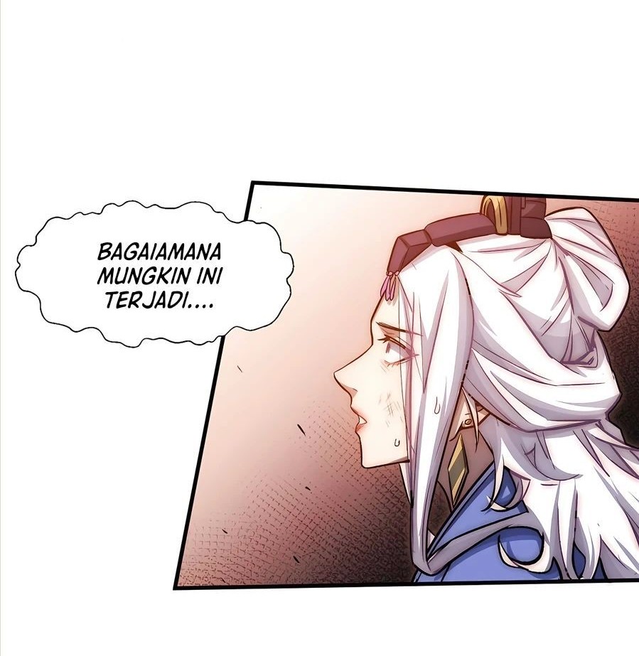 Top Tier Providence: Secretly Cultivate for a Thousand Years Chapter 33 Gambar 33