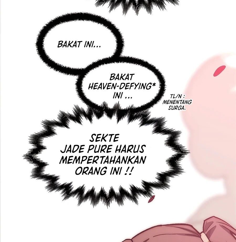 Top Tier Providence: Secretly Cultivate for a Thousand Years Chapter 33 Gambar 35