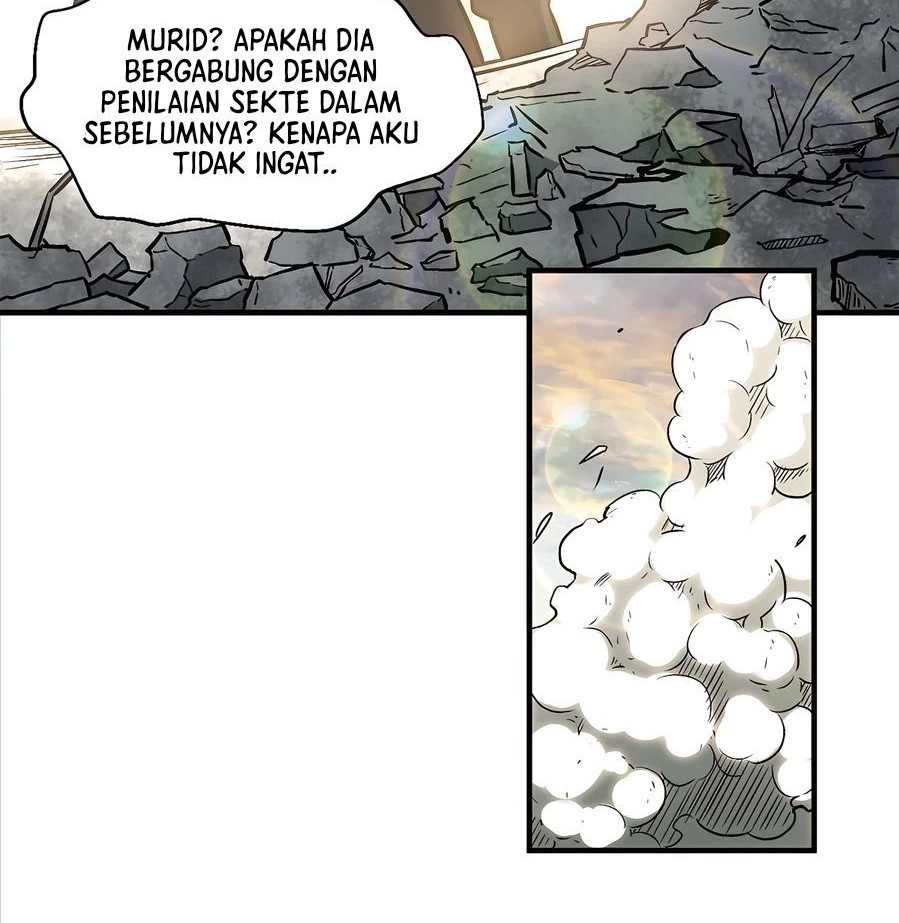 Top Tier Providence: Secretly Cultivate for a Thousand Years Chapter 33 Gambar 37