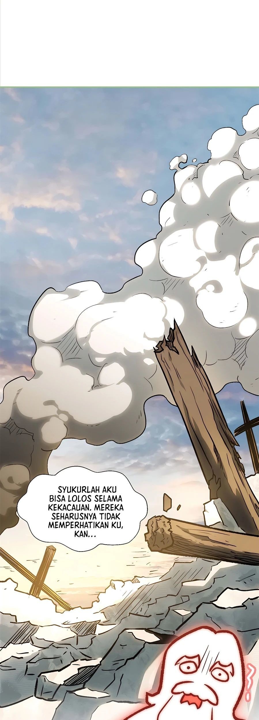 Top Tier Providence: Secretly Cultivate for a Thousand Years Chapter 33 Gambar 38