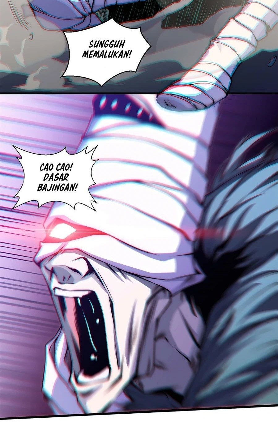 Top Tier Providence: Secretly Cultivate for a Thousand Years Chapter 33 Gambar 5