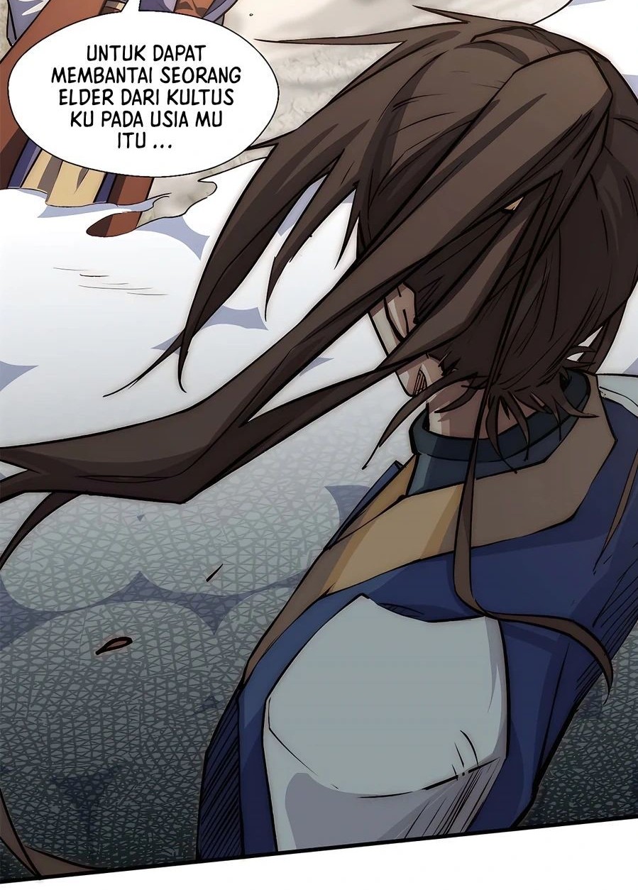 Top Tier Providence: Secretly Cultivate for a Thousand Years Chapter 33 Gambar 12