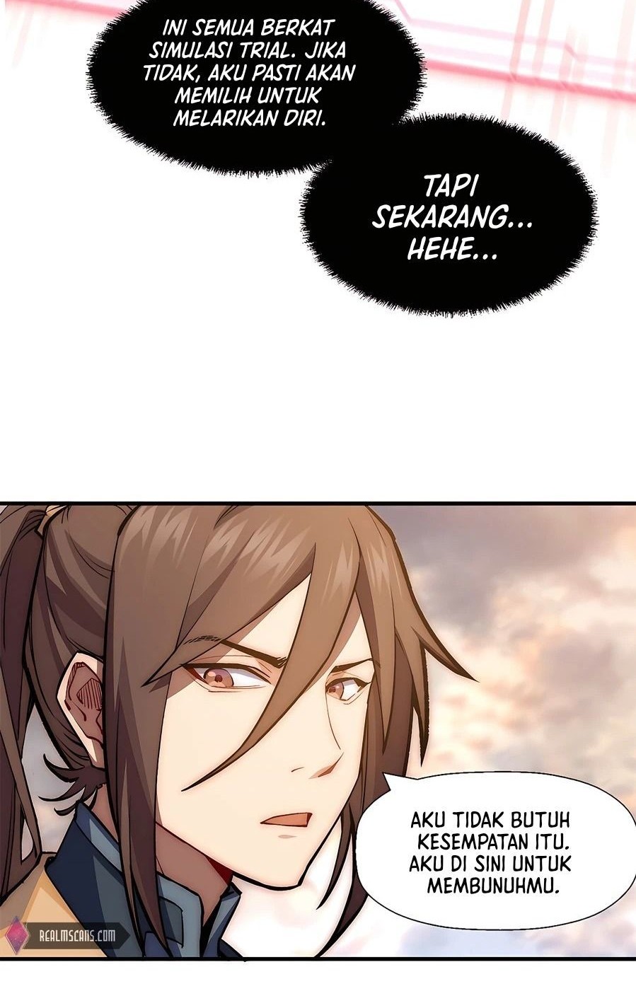 Top Tier Providence: Secretly Cultivate for a Thousand Years Chapter 32 Gambar 31