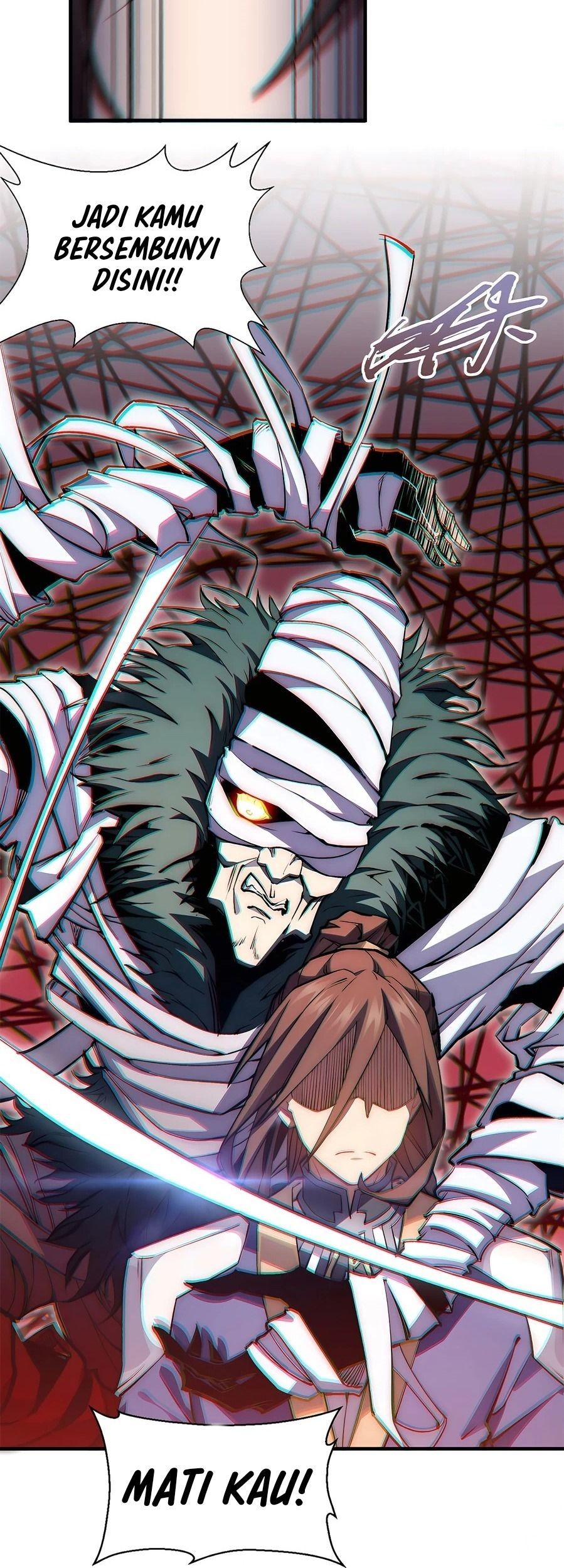 Top Tier Providence: Secretly Cultivate for a Thousand Years Chapter 32 Gambar 34