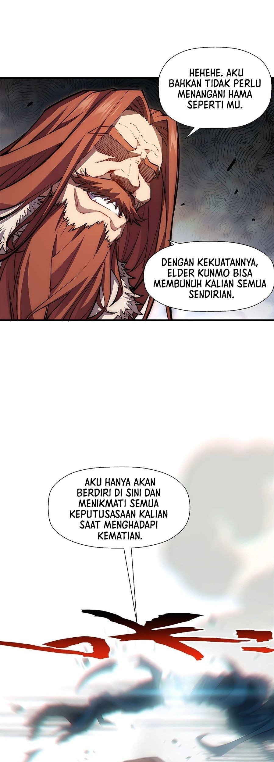 Top Tier Providence: Secretly Cultivate for a Thousand Years Chapter 32 Gambar 36