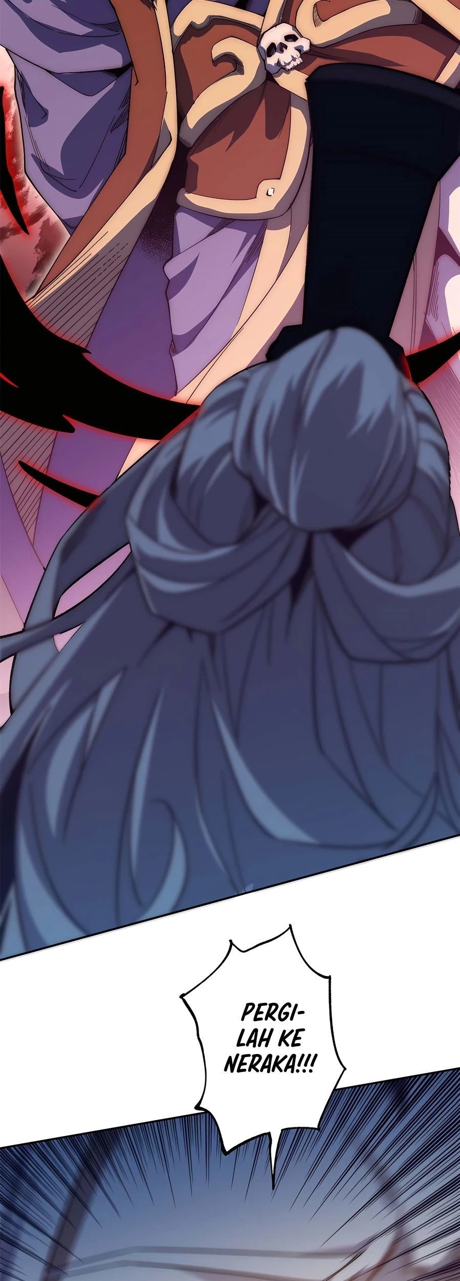 Top Tier Providence: Secretly Cultivate for a Thousand Years Chapter 32 Gambar 18